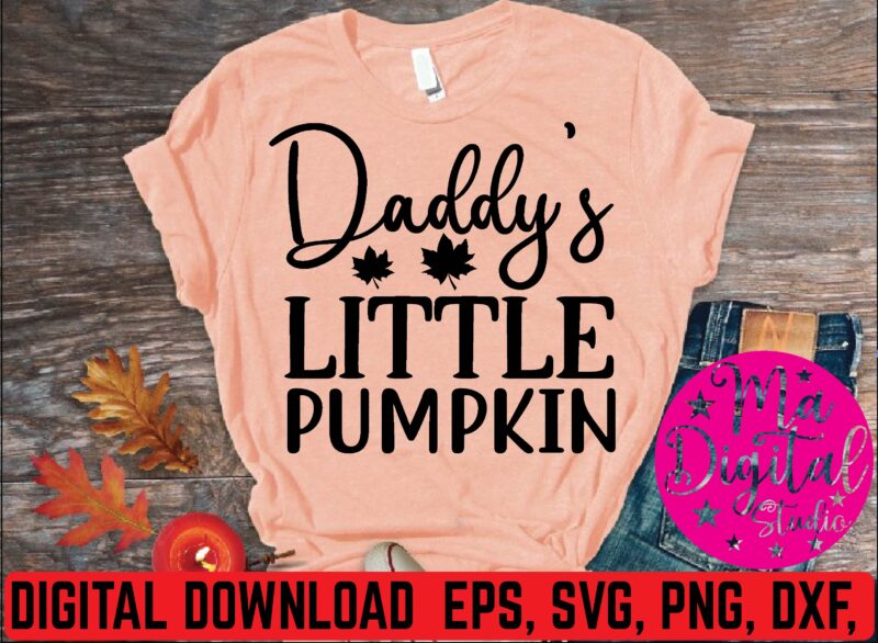 Fall svg bundle t shirt design template