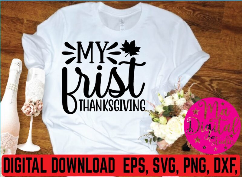 Fall svg bundle t shirt design template