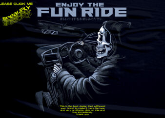 Enjoy the funride