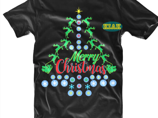 Christmas tree t shirt template vector, christmas tree vector, merry christmas svg, merry christmas vector, merry christmas t shirt designs, merry christmas logo, christmas svg, christmas vector, christmas logo, christmas