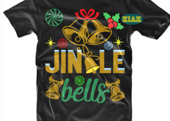 Jingle Bells tshirt designs template, Jingle Bells Svg, Jingle Bells vector, Christmas SVG t shirt designs, Merry Christmas tshirt designs template vector, Merry Christmas Svg, Merry Christmas vector, Merry Christmas