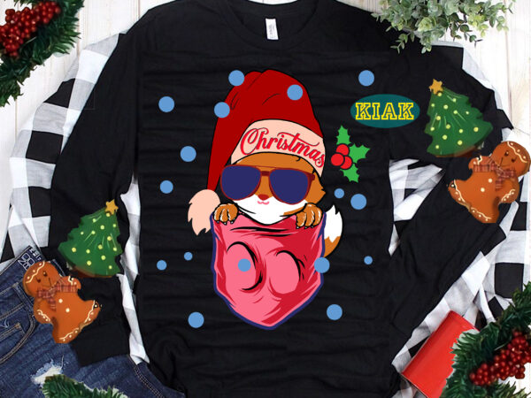 Pocket fox cute christmas tshirt designs, pocket svg, fox svg, fox christmas svg, fox cute christma svg, fox vector, fox wears sunglasses svg, merry christmas tshirt designs template vector, merry Pocket fox cute christmas tshirt designs, pocket svg, fox svg, fox christmas svg, fox cute christma svg, fox vector, fox wears sunglasses svg, merry christmas tshirt designs template vector, merry