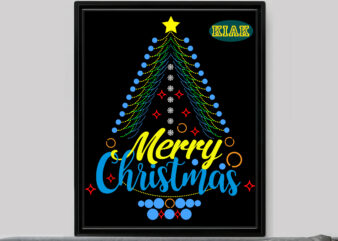 Christmas Tree tshirt designs template vector, Christmas Tree vector, Merry Christmas Svg, Merry Christmas vector, Merry Christmas logo, Christmas Svg, Christmas vector, Christmas Quotes, Funny Christmas, Christmas Tree Svg, Santa