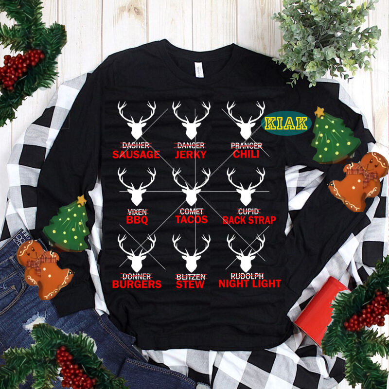 Reindeer t shirt template vector, Funny Reindeer, Reindeer at Christmas Svg, Merry Christmas Svg, Merry Christmas vector, Merry Christmas logo, Christmas Svg, Christmas vector, Christmas logo, Christmas design, Santa Svg,