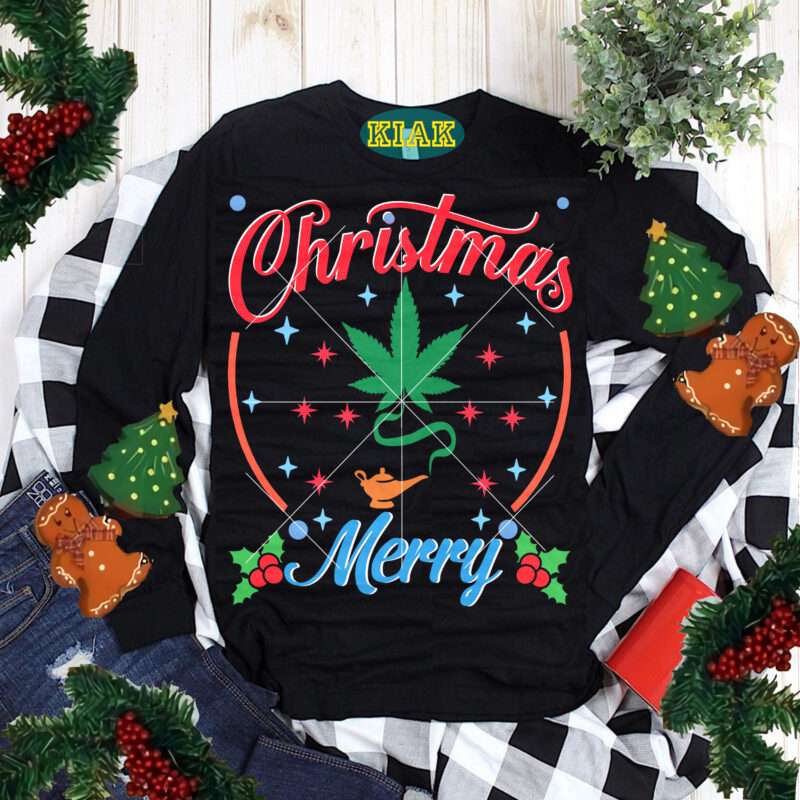 Funny Christmas Cannabis Weed tshirt designs template vector, Cannabis, Weed, Marijuana, Merry Christmas Svg, Merry Christmas vector, Merry Christmas logo, Christmas Svg, Christmas vector, Christmas Quotes, Funny Christmas, Christmas Tree