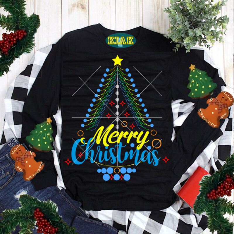 Christmas Tree tshirt designs template vector, Christmas Tree vector, Merry Christmas Svg, Merry Christmas vector, Merry Christmas logo, Christmas Svg, Christmas vector, Christmas Quotes, Funny Christmas, Christmas Tree Svg, Santa