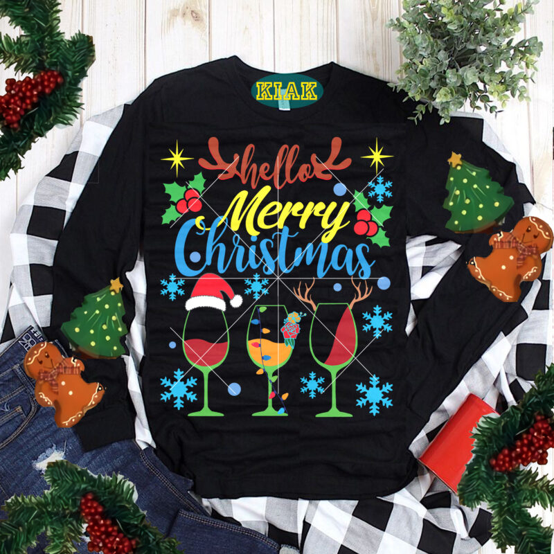 Merry Christmas t shirt designs, Merry Christmas Svg, Merry Christmas vector, Merry Christmas logo, Christmas Svg, Christmas vector, Christmas Quotes, Funny Christmas, Christmas Tree Svg, Santa vector, Believe Svg, Santa