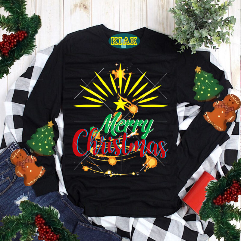 Christmas Tree tshirt designs template vector, Christmas Tree Svg, Merry Christmas Svg, Merry Christmas vector, Merry Christmas logo, Christmas Svg, Christmas vector, Christmas Quotes, Funny Christmas, Christmas Tree Svg, Santa