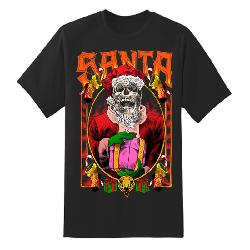 Death Santa