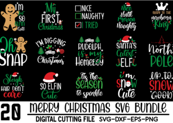 Christmas svg bundle,merry christmas svg,christmas shirt svg,svg for cricut png