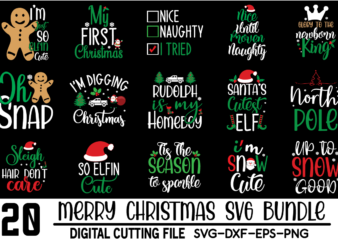 Christmas svg bundle,merry christmas svg,christmas shirt svg,svg for cricut png t shirt vector file