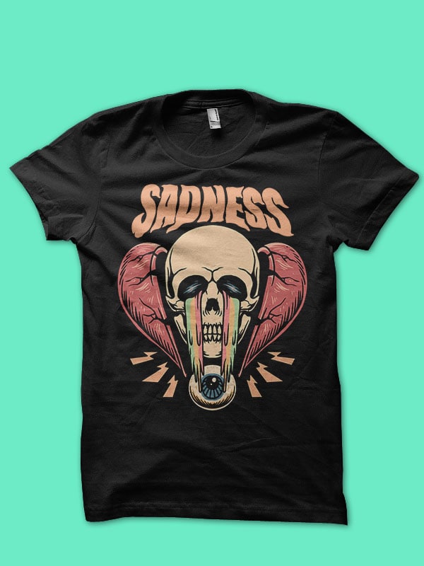 streetwear t-shirt design special bundle