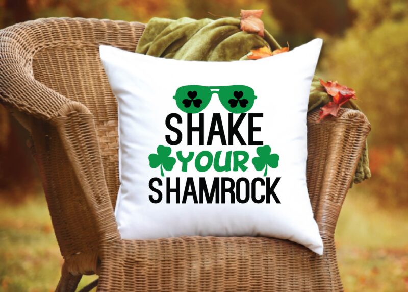 st.patricks svg bundle for sale!