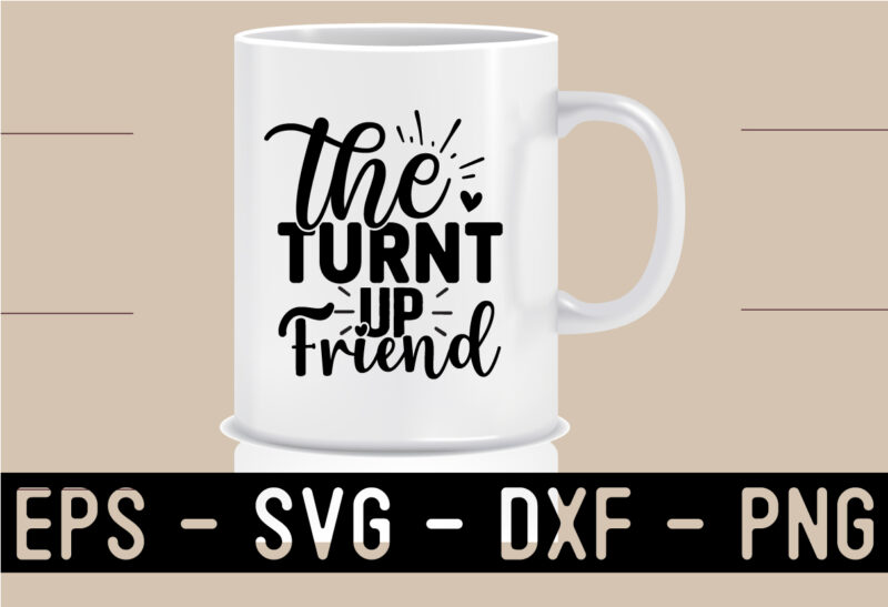 Best Friend SVG T shirt design Bundle