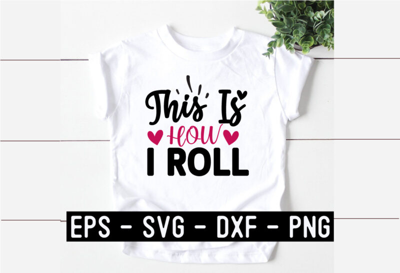 valentine SVG T shirt Design Bundle