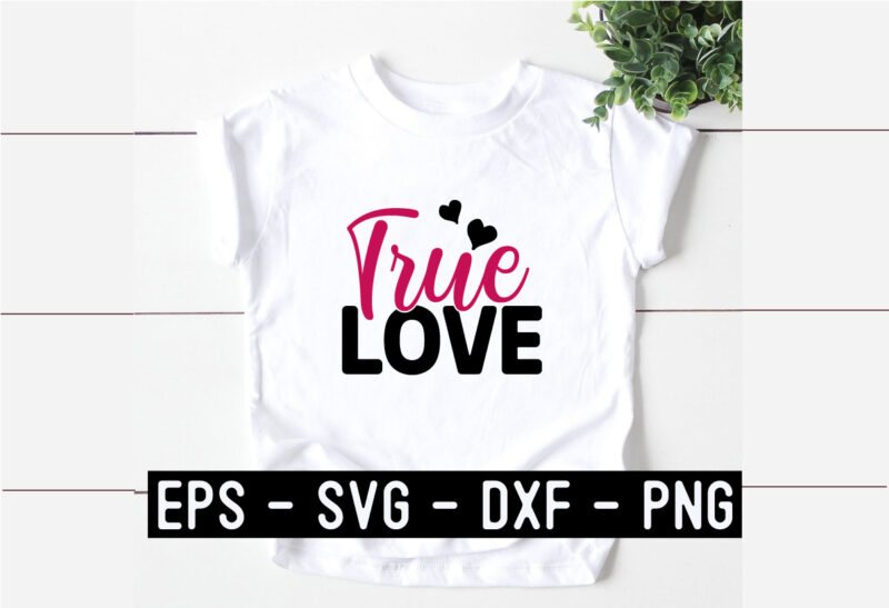 valentine SVG T shirt Design Bundle