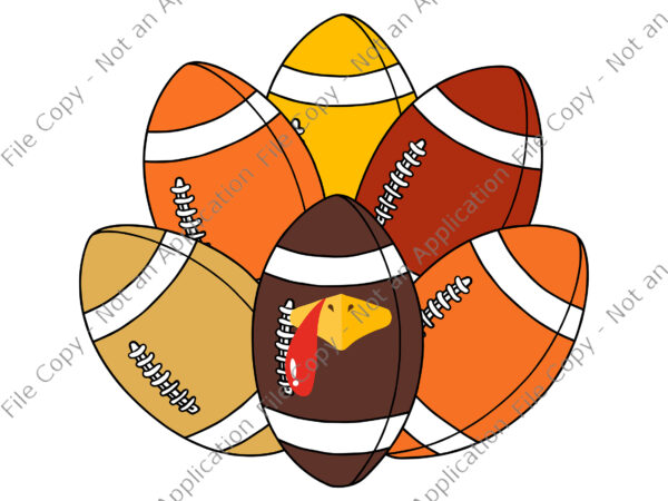 Football player turkey svg, funny thanksgiving day svg, football thanksgiving svg, thanksgiving day 2021 svg, turkey svg t shirt graphic design