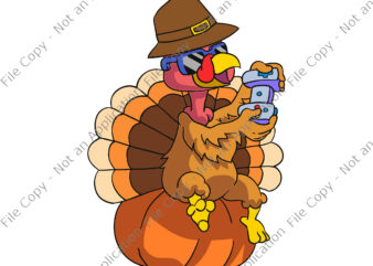 Thanksgiving Turkey Gamer Svg, Turkey Gamer Svg, Thanksgiving Svg, Turkey Day Svg