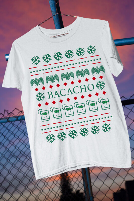 Ugly Christmas Sweater Funny Strange Gamer Magical Top TrendingMerry Christmas Bundle