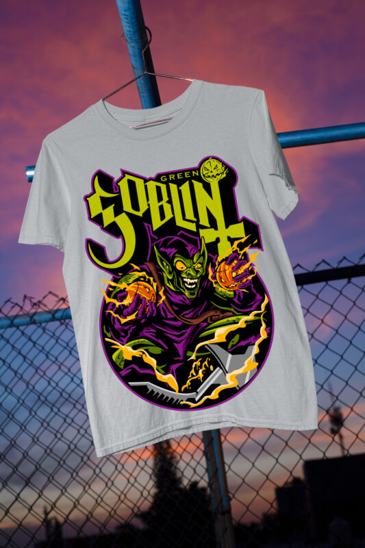 Super Hero Spider Fan Art Parody Webs Octopus Goblin Top Seller Top Trending