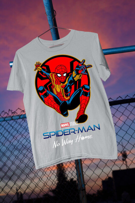 Super Hero Spider Fan Art Parody Webs Octopus Goblin Top Seller Top Trending