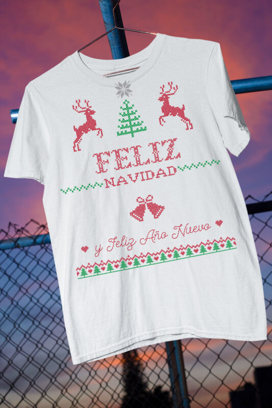 Christmas Snow Funny Cute Best Seller Top Trending Spanish 2021 Bundle Bad Santa Clause