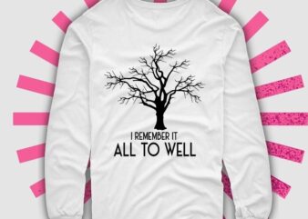 I remember it All Too Well Shirt svg, All Too Well cut file T-Shirt, Gifts For Fans Swifties, Track Five Shirt, Taylor’s Version Sweatshirt