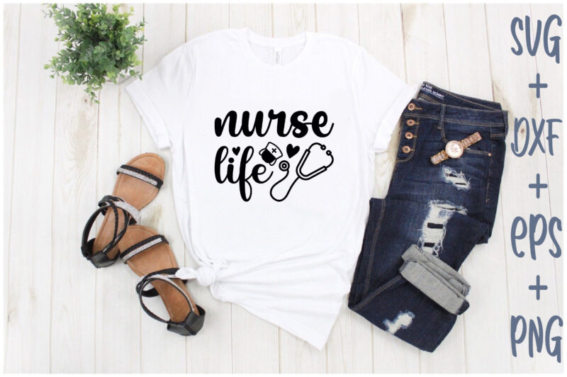 nurse life