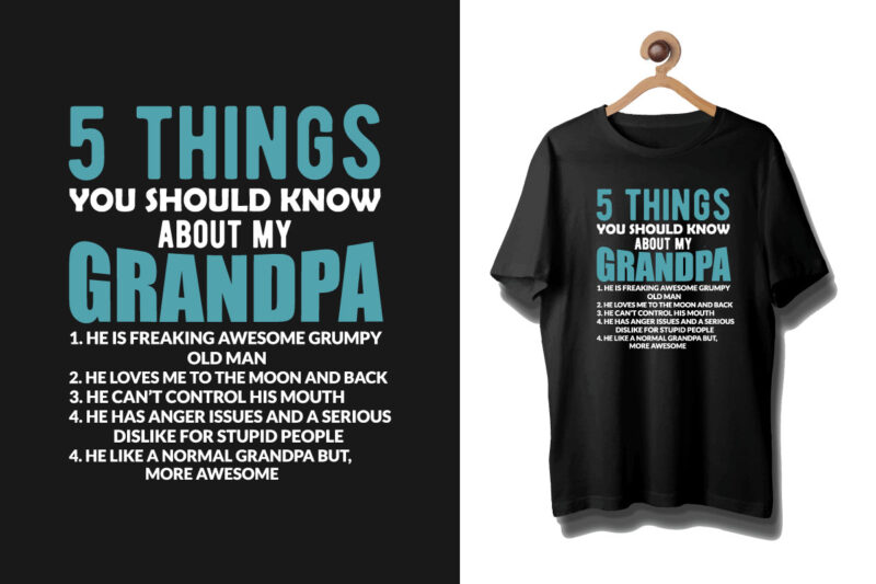 Grandfather t shirt design bundle, Grandpa t shirt, Grandfather t shirts, Grandfather shirts, Grandpa slogan, Grandpa bundle, Grandpa colorful t shirt, Grandpa svg bundle, Father t shirt bundle, Bundles, Father