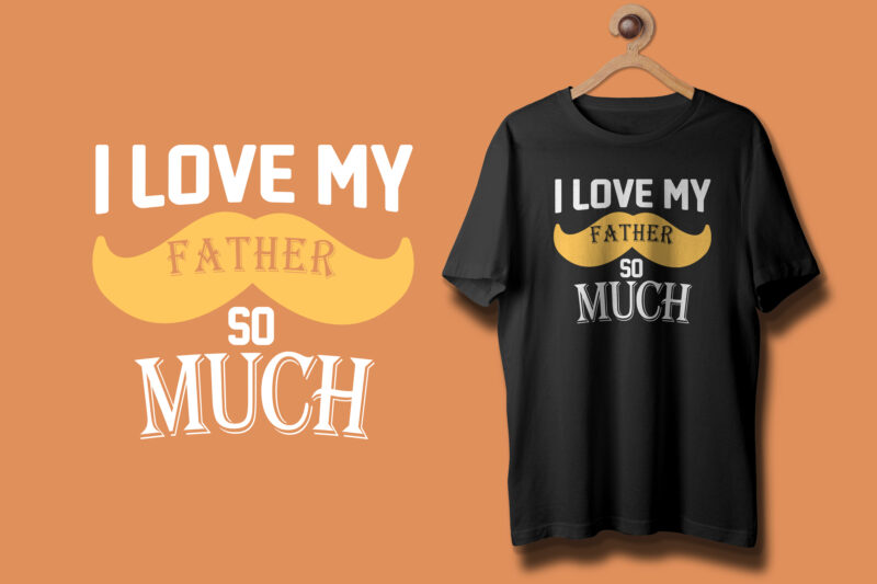 Father's day t shirt bundle, Best dad ever t shirt, Happy father's day, Dad you're hero typography father's day t shirt bundle, Father shirt, Father shirts, Father t shirts, Father