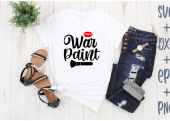 war paint