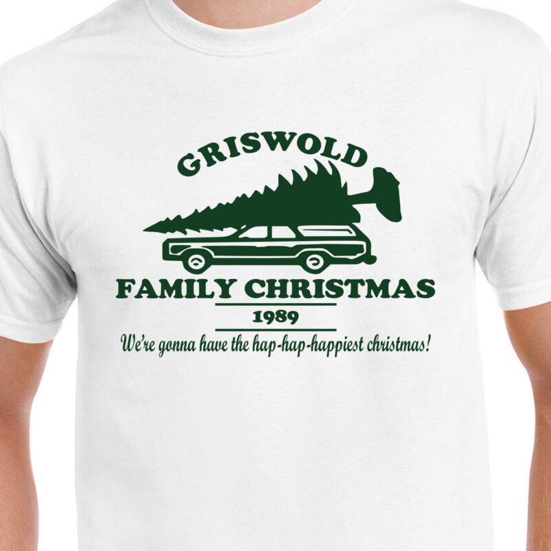 Griswold Family Christmas