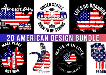 american flag t shirt designs bundle svg , USA flag t shirt designs bundle svg, veteran t shirt design bundle svg, 4 th of july t shirt design bundle, distressed