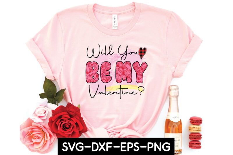 Valentine’s Sublimation Bundle