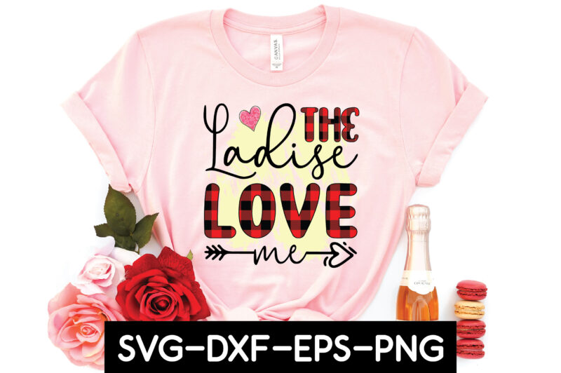 Valentine Sublimation