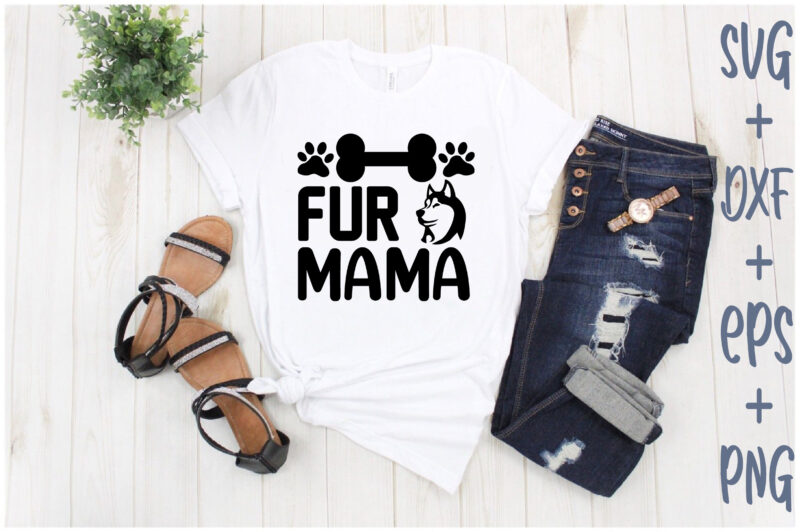 fur mama