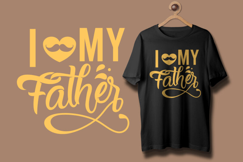 Father's day t shirt bundle, Best dad ever t shirt, Happy father's day, Dad you're hero typography father's day t shirt bundle, Father shirt, Father shirts, Father t shirts, Father