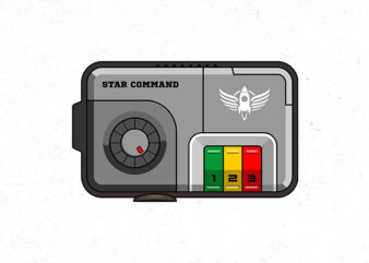 star command