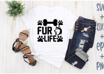 Fur life
