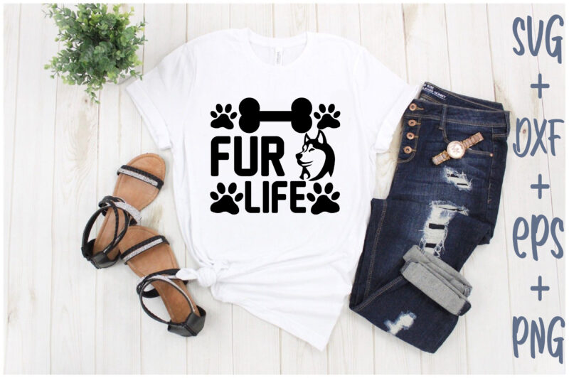 Fur life