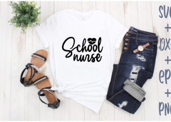 school nurse