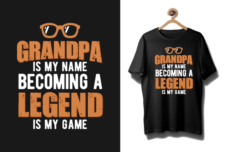 Grandfather t shirt design bundle, Grandpa t shirt, Grandfather t shirts, Grandfather shirts, Grandpa slogan, Grandpa bundle, Grandpa colorful t shirt, Grandpa svg bundle, Father t shirt bundle, Bundles, Father