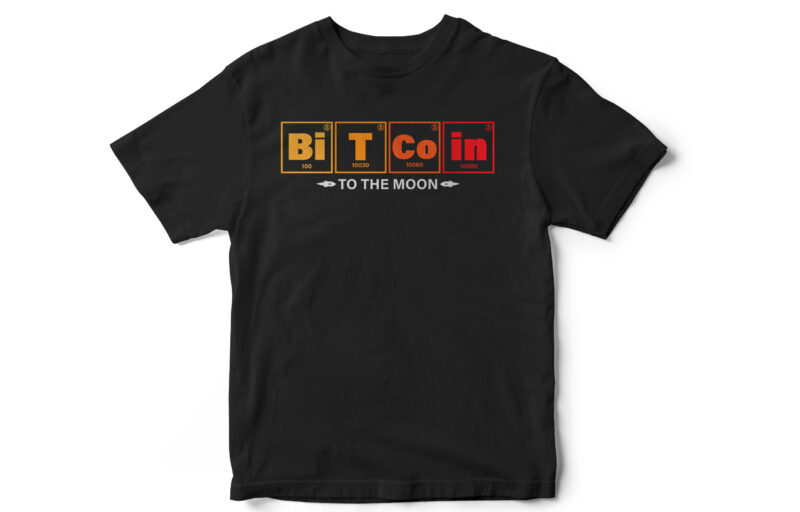 BIG BUNDLE, Crypto T-Shirt Bundle, Bitcoin T-Shirt designs, Bitcoin, Crypto T-Shirt designs, Cryptocurrency, Dogecoin t-shirt designs, SHIBA t-shirt designs, Solana t-shirt designs, NFT, Crypto For life