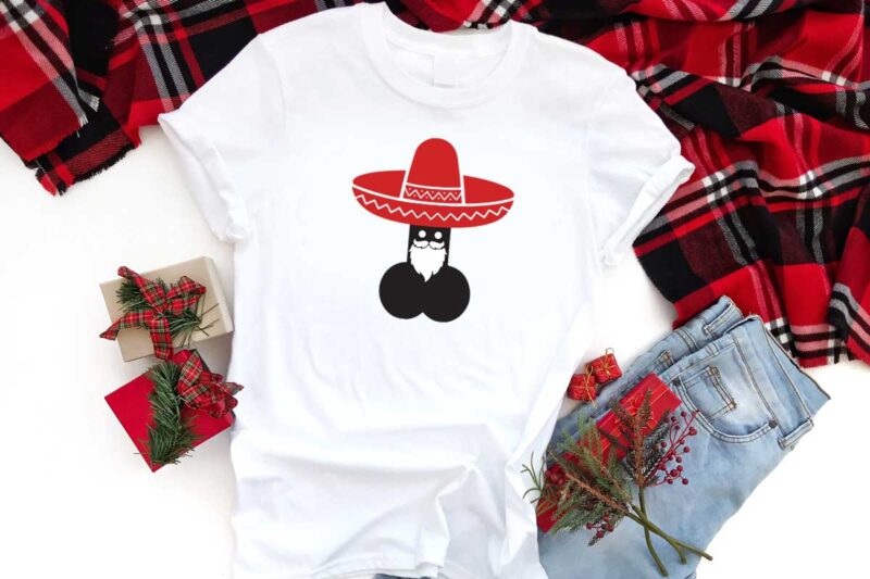 Christmas Gifts, Funny Mexican Taco Diy Crafts Svg Files For Cricut,  Silhouette Sublimation Files - Buy t-shirt designs