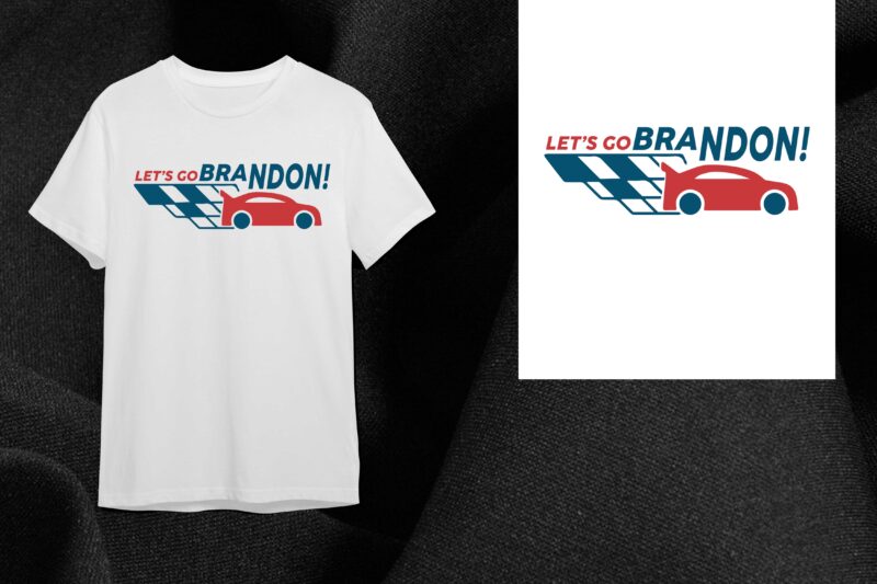 Trump Team Gift, Lets Go Brandon Shirt Idea Diy Crafts Svg Files For Cricut, Silhouette Sublimation Files