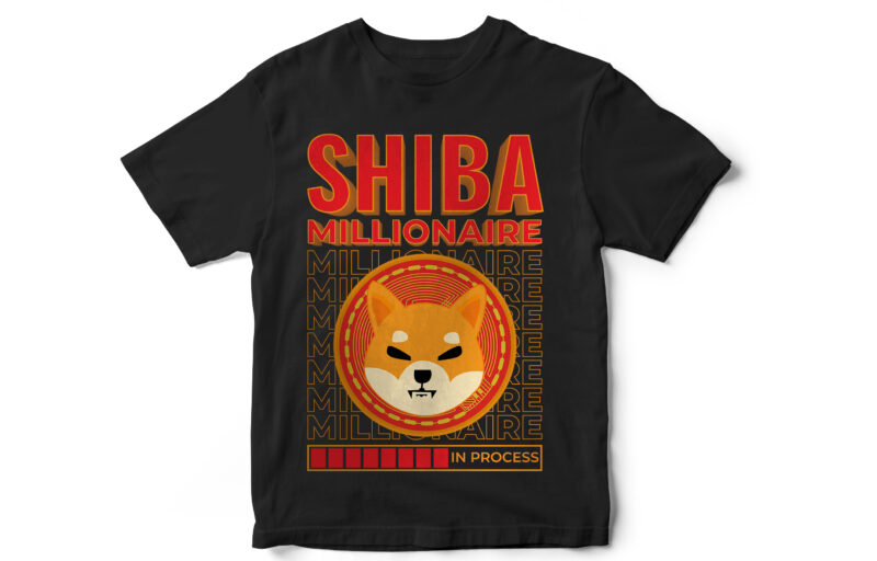 BIG BUNDLE, Crypto T-Shirt Bundle, Bitcoin T-Shirt designs, Bitcoin, Crypto T-Shirt designs, Cryptocurrency, Dogecoin t-shirt designs, SHIBA t-shirt designs, Solana t-shirt designs, NFT, Crypto For life