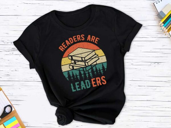 Books quote gift, readers are leaders diy crafts svg files for cricut, silhouette sublimation files t shirt template Books quote gift, readers are leaders diy crafts svg files for cricut, silhouette sublimation files t shirt template