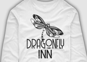 Dragonfly Inn Shirt design svg, Gilmore Girls Shirt png, Life and Death Brigade eps, Honorary Gilmore Shirt, Gilmore