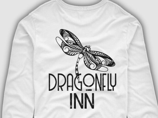 Dragonfly inn shirt design svg, gilmore girls shirt png, life and death brigade eps, honorary gilmore shirt, gilmore