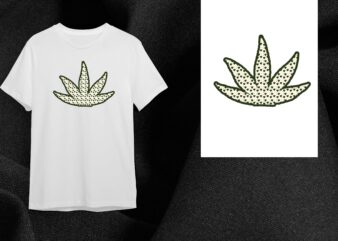 Cannabis Weed Leaf Gift Diy Crafts Svg Files For Cricut, Silhouette Sublimation Files